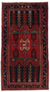 Tapis Koliai Kurdi 295x160