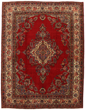 Tapis Sarouk Farahan 383x295