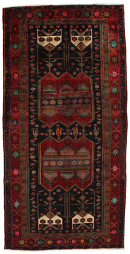 Tapis Koliai Kurdi 318x156