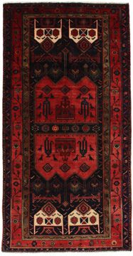 Tapis Koliai Kurdi 284x145