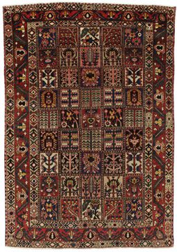 Tapis Bakhtiari Garden 298x210