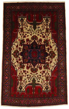 Tapis Koliai Kurdi 257x164