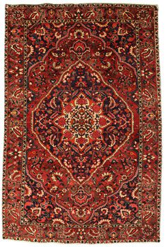 Tapis Bakhtiari  308x208