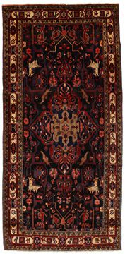 Tapis Nahavand Hamadan 334x158