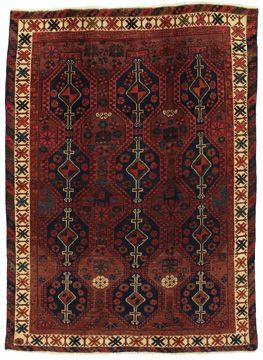 Tapis Bakhtiari Lori 226x167