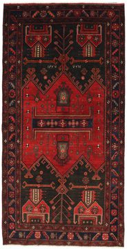 Tapis Koliai Kurdi 290x148