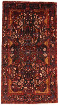 Tapis Nahavand Hamadan 275x155
