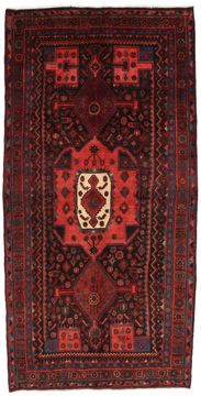 Tapis Bijar Kurdi 268x132