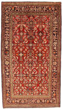 Tapis Farahan Sarouk 333x185