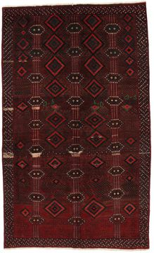 Tapis Afshar Sirjan 210x126