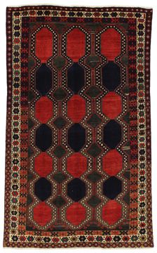 Tapis Afshar Sirjan 236x147