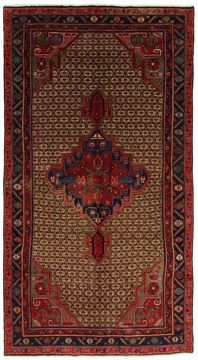 Tapis Songhor Koliai 290x155