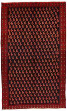 Tapis Mir Sarouk 237x143
