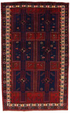 Tapis Afshar Sirjan 273x170