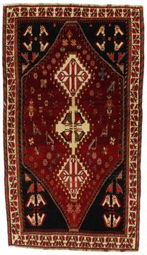 Tapis Qashqai Shiraz 266x148