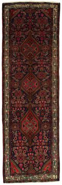 Tapis Enjelas Hamadan 366x115
