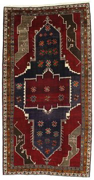 Tapis Tuyserkan Hamadan 338x175