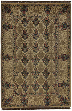 Tapis Isfahan  230x155