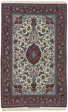 Tapis Isfahan  239x152