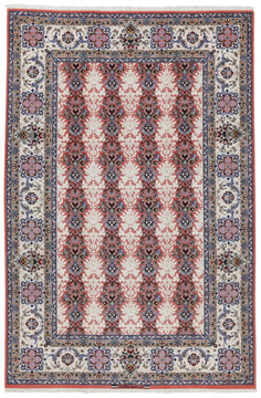 Tapis Isfahan  242x160