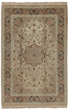 Tapis Isfahan  230x152
