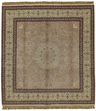 Tapis Isfahan  267x250