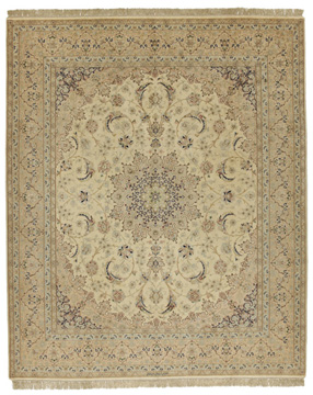 Tapis Isfahan  300x251