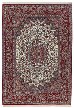 Tapis Isfahan  305x207