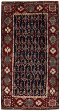 Tapis Mir Sarouk 300x160