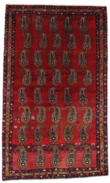 Tapis Mir Sarouk 226x138