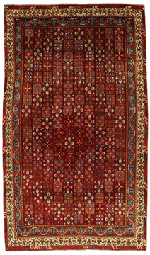 Tapis Qashqai Shiraz 291x168