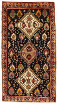 Tapis Sultanabad Sarouk 291x157