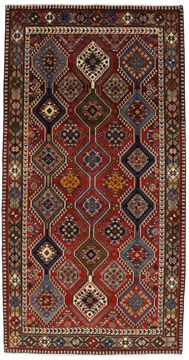 Tapis Qashqai Shiraz 310x160