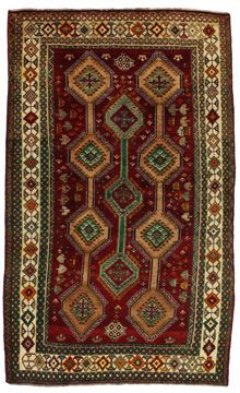Tapis Qashqai Shiraz 238x145
