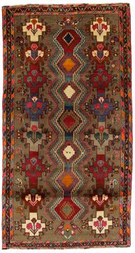 Tapis Qashqai Shiraz 280x147