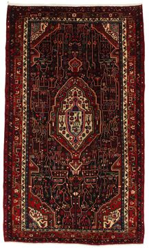 Tapis Bijar Kurdi 287x167