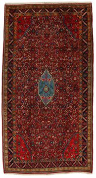 Tapis Bijar Kurdi 300x160