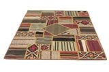 Patchwork - Kilim 198x147 - Image 2