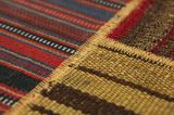 Patchwork - Kilim 240x196 - Image 13