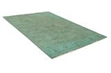 Vintage - Ispahan Tapis Persan 298x200 - Image 1
