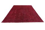 Vintage Tapis Persan 348x242 - Image 3