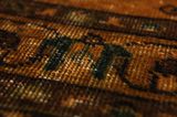 Vintage - Tabriz Tapis Persan 386x295 - Image 13
