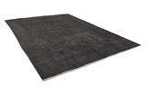 Vintage Tapis Persan 382x285 - Image 1
