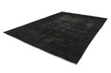 Vintage Tapis Persan 382x285 - Image 2