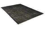 Vintage - Farahan Tapis Persan 277x195 - Image 1