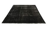 Vintage - Farahan Tapis Persan 277x195 - Image 3