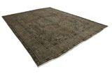 Tabriz - Patina Tapis Persan 384x296 - Image 1