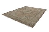 Tabriz - Patina Tapis Persan 384x296 - Image 2