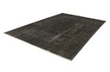 Vintage Tapis Persan 337x247 - Image 2