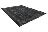Vintage Tapis Persan 370x293 - Image 1